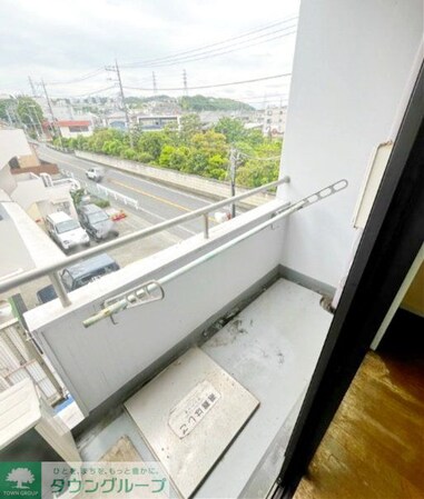 ドム・アコード協栄の物件内観写真